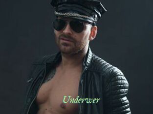 Underwer