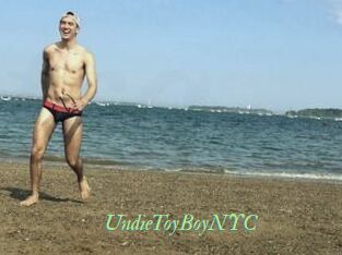 UndieToyBoyNYC
