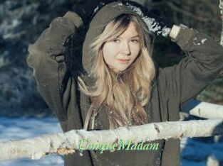 UniqueMadam