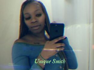 Unique_Smith