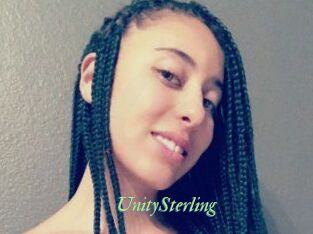 UnitySterling