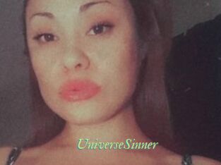 UniverseSinner
