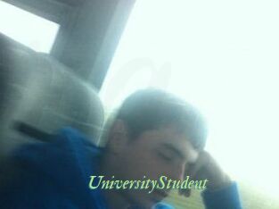 University_Student