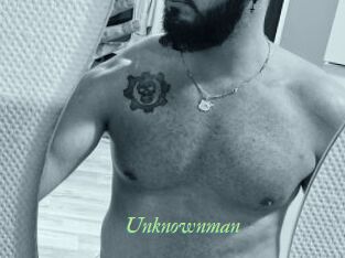 Unknownman