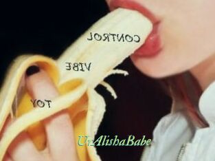 UrAlishaBabe