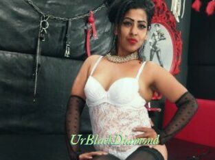 UrBlackDiamond