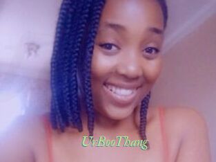 UrBooThang