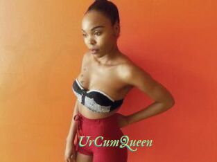 UrCumQueen