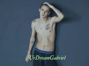 UrDreamGabriel