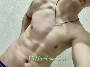 UrHandsome_Guy
