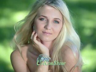 UrKimShine