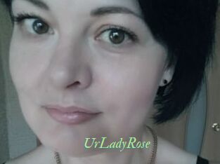 UrLadyRose