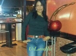 UrLatinHot