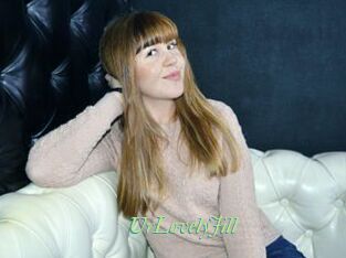 UrLovelyJill