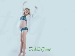 UrMissJane