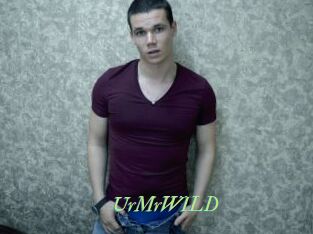 UrMrWILD