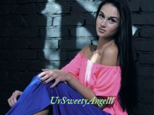 UrSweetyAngelll