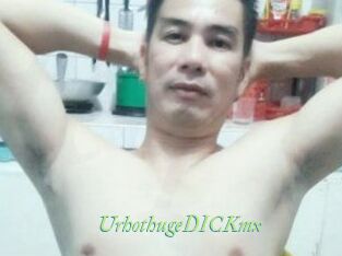 UrhothugeDICKmx