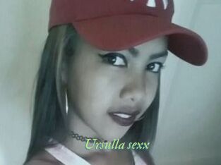 Ursulla_sexx