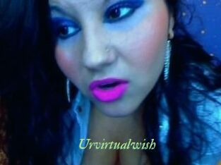Ur_virtualwish