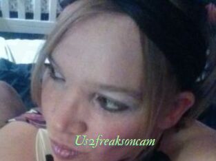 Us2freaksoncam