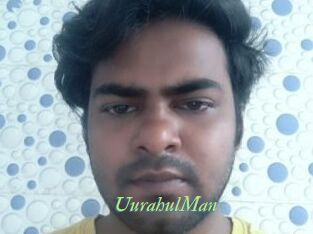 UurahulMan