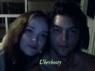 Uberbooty