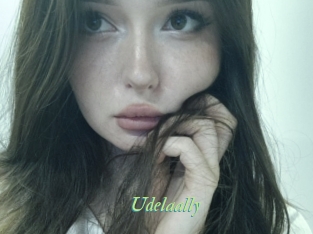 Udelaally