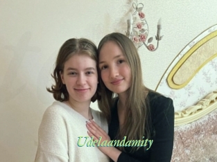 Udelaandamity