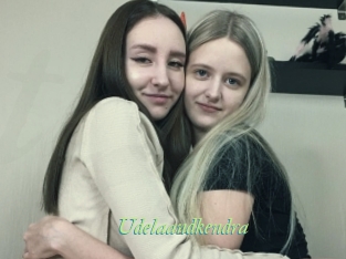 Udelaandkendra