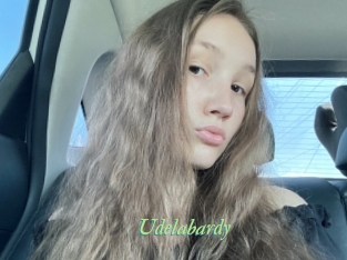 Udelabardy