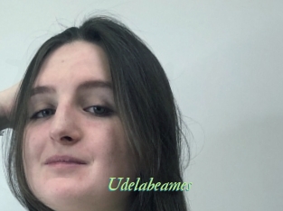 Udelabeames