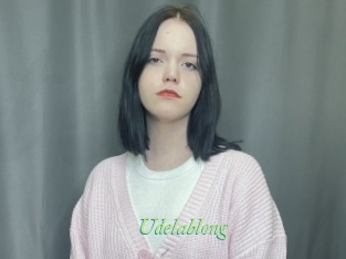 Udelablong