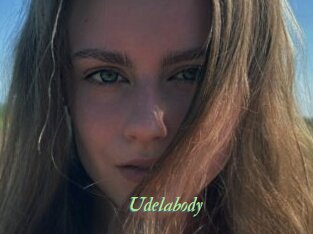 Udelabody