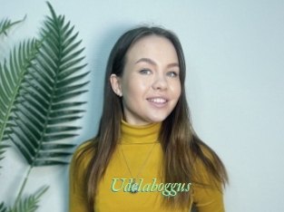 Udelaboggus