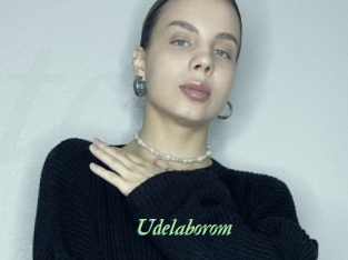 Udelaborom