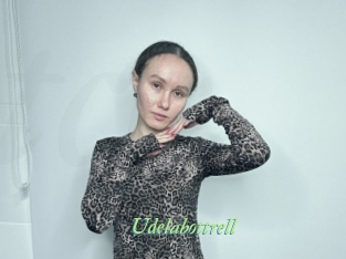 Udelabottrell