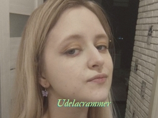 Udelacrammer