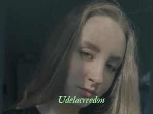 Udelacreedon