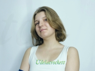 Udelacrockett