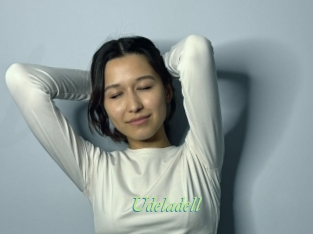 Udeladell