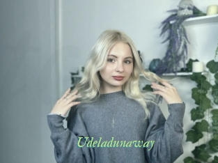 Udeladunaway