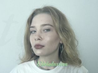 Udeladurston