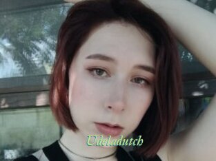 Udeladutch