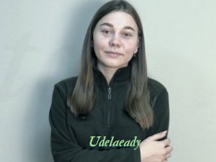 Udelaeady