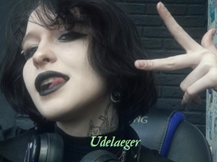 Udelaeger