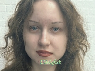 Udelafisk