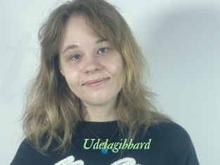 Udelagibbard