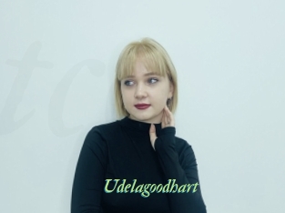 udelagoodhart Tel Coquin