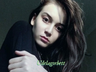 Udelagorbett